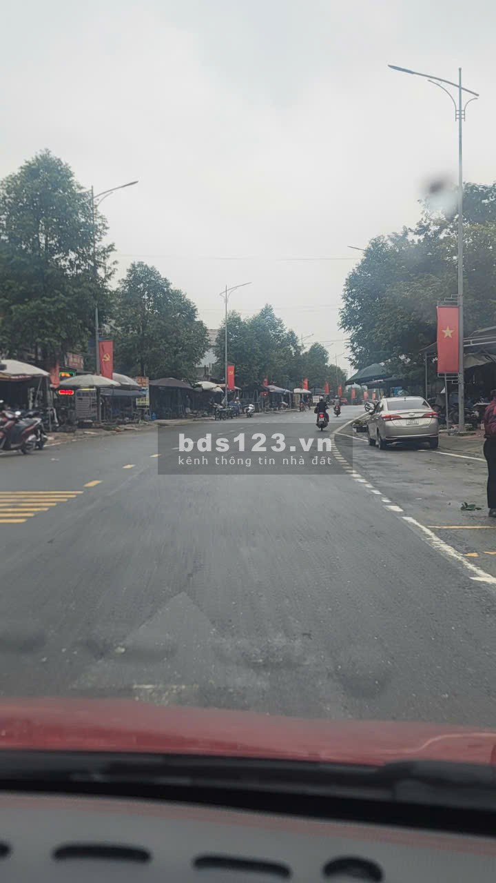  CHỈ 500 TRIỆU SỞ HỮU ĐẤT Ở ĐÔ THỊ TRUNG TÂM CHỢ BÃI…