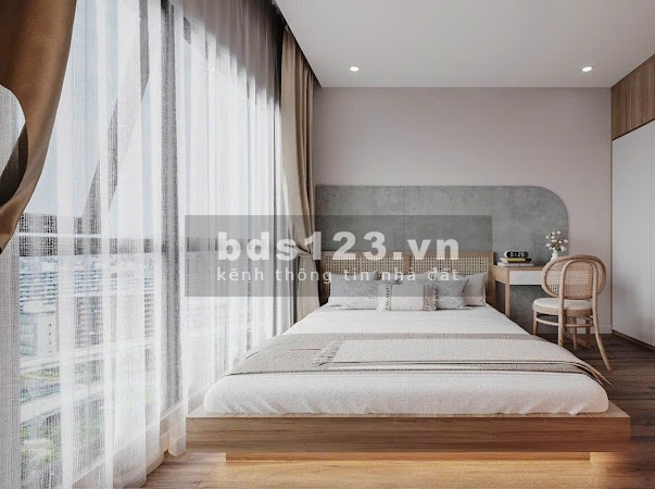 Gấp Gấp quá đẹp cho căn hộ 3 ngủ 2 vệ sinh, diện tích 79,7m2