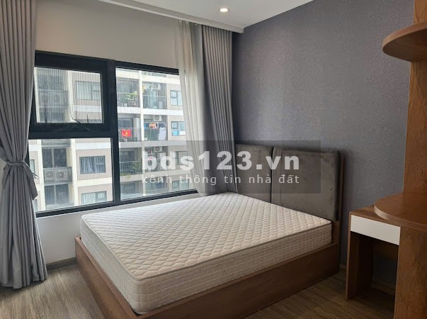 Bán căn hộ đẹp ở ngay 2 phòng ngủ 1vs, 54,3m2 toà S302