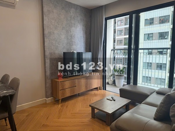 Bán căn hộ đẹp ở ngay 2 phòng ngủ 1vs, 54,3m2 toà S302