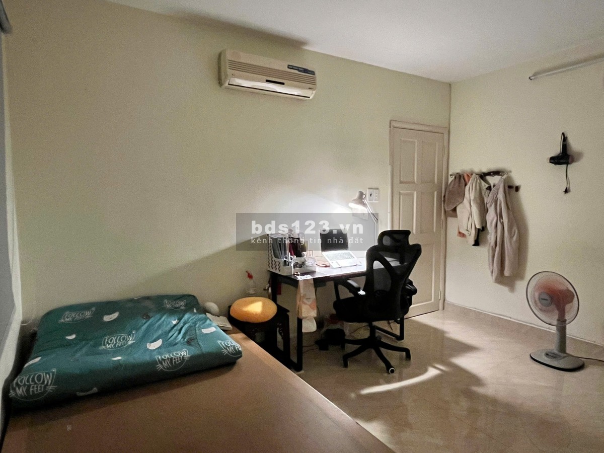 Share 2 phòng chung cư Mỹ Phước – Bình Thạnh (gần chợ Bà…