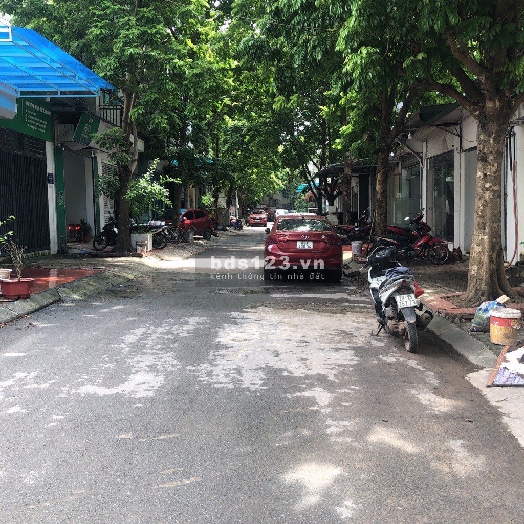 Liền Kề Dương Nội: Phân Lô vỉa hè 50m2 , 13 tỷ