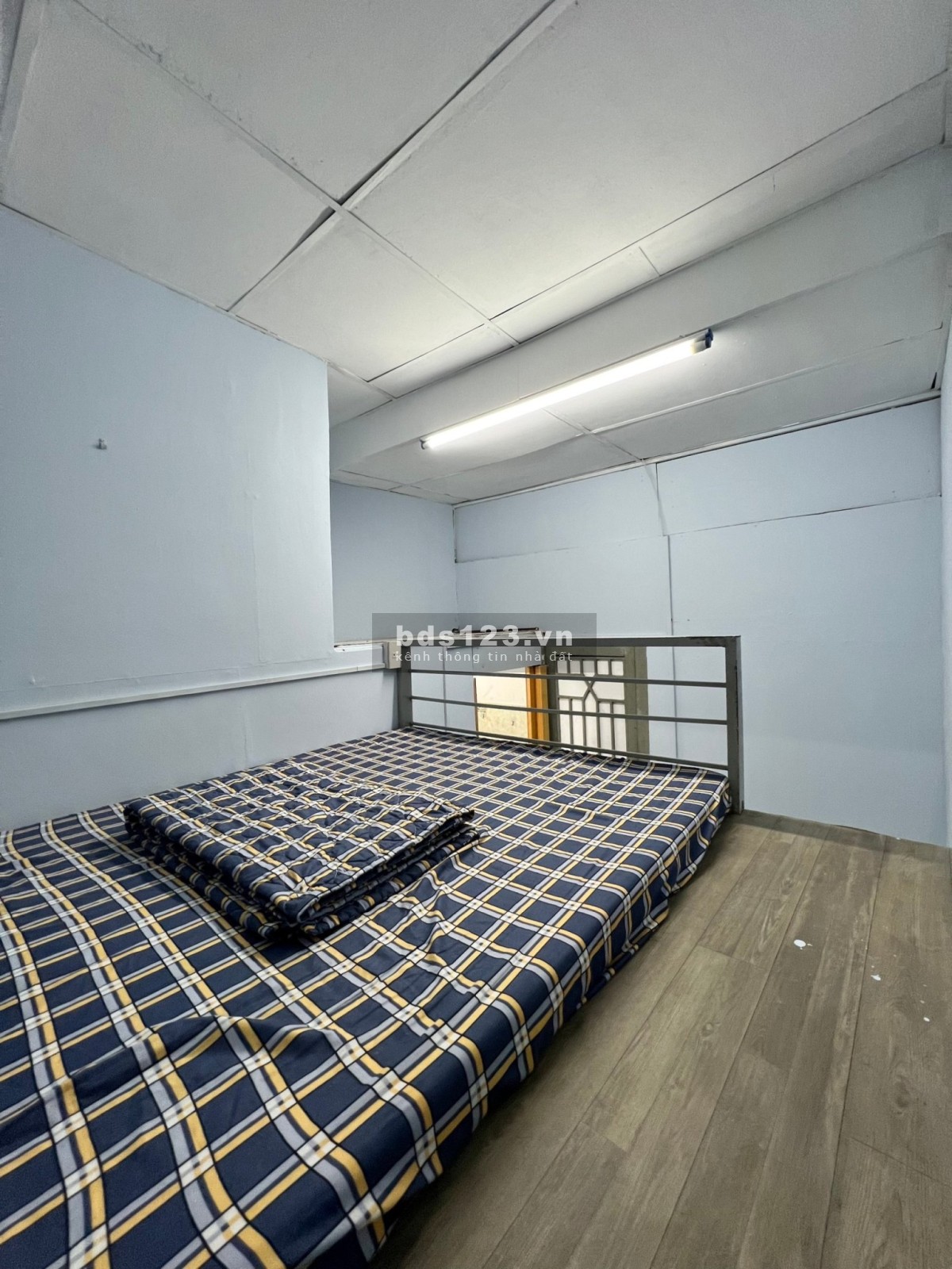 Cho thuê phòng full nội thất có gác gần chợ Tân Bình, ĐH…