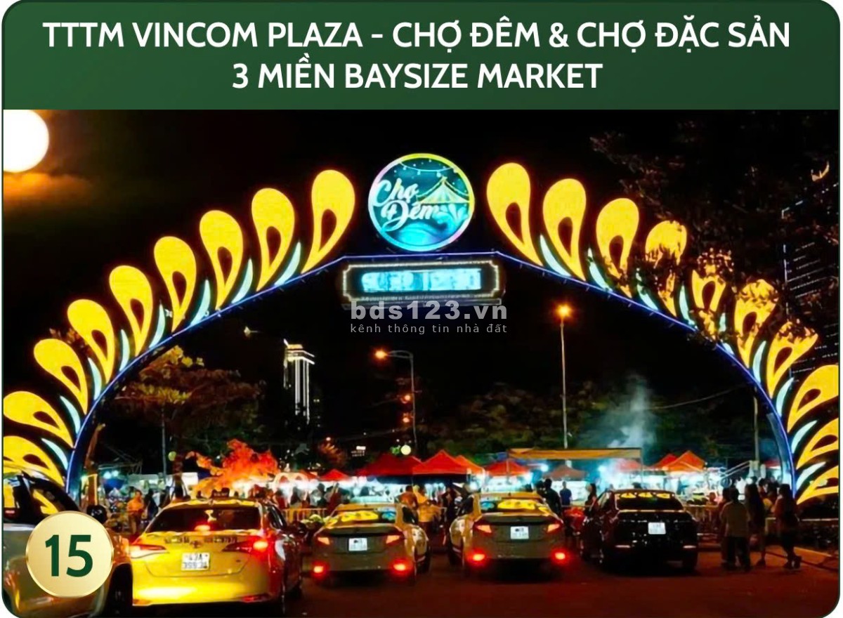 Nhà Phố liền kề 100m2 4PN, chỉ 14 tỷ, Vinhomes Green…