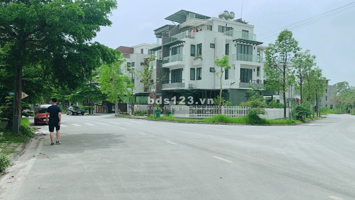 Cho thuê biệt thự Phú Cát City, Làm vp Công ty hoặc mô hình co - working, nhà lưu trú chuyên gia..