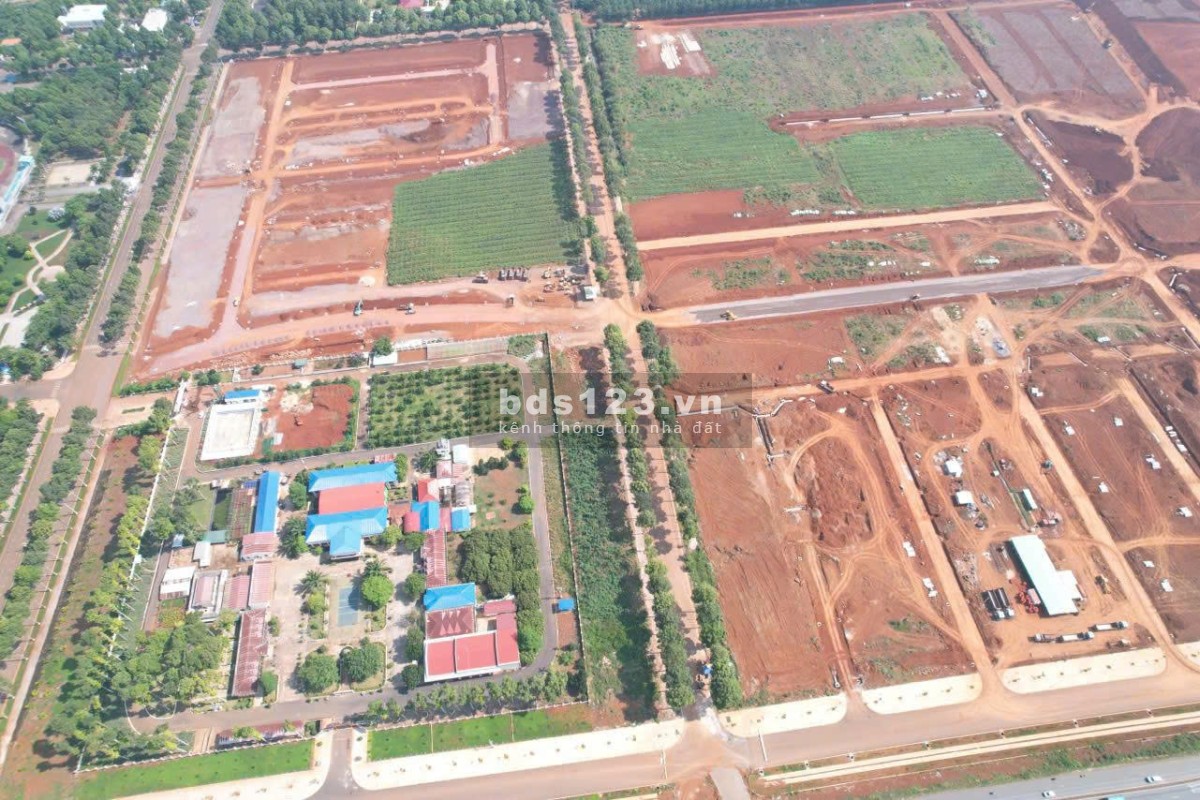 ĐẤT NỀN DỰ ÁN DẦU GIÂY ĐỒNG NAI CHỈ 579TR /NỀN FULL THỔ CƯ