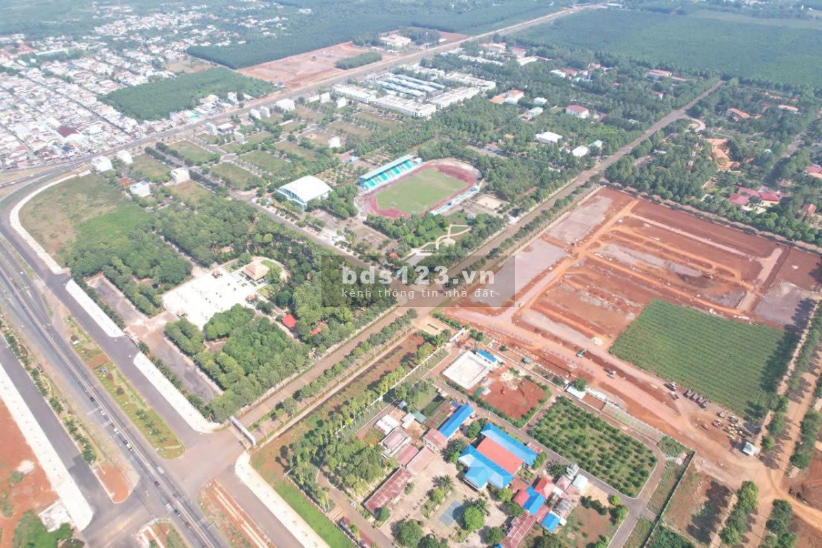 ĐẤT NỀN DỰ ÁN DẦU GIÂY ĐỒNG NAI CHỈ 579TR /NỀN FULL THỔ CƯ