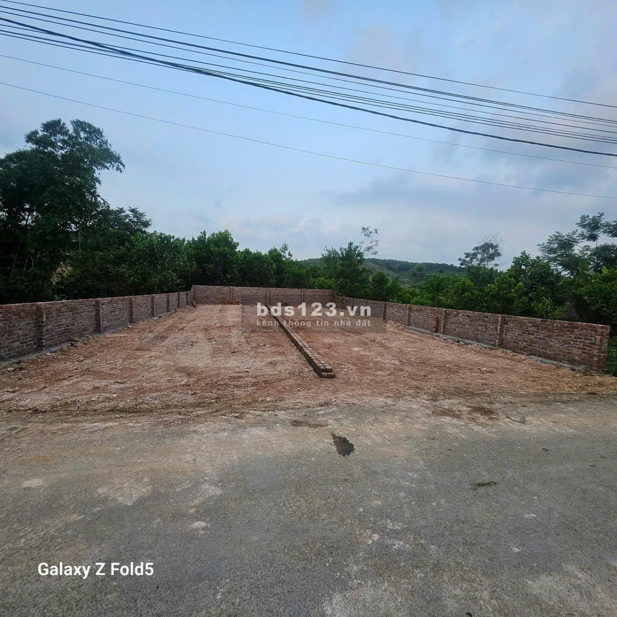  BÁN LÔ ĐẤT SIÊU HOT – VỊ TRÍ VÀNG NGAY GẦN CỤM KCN THANH…