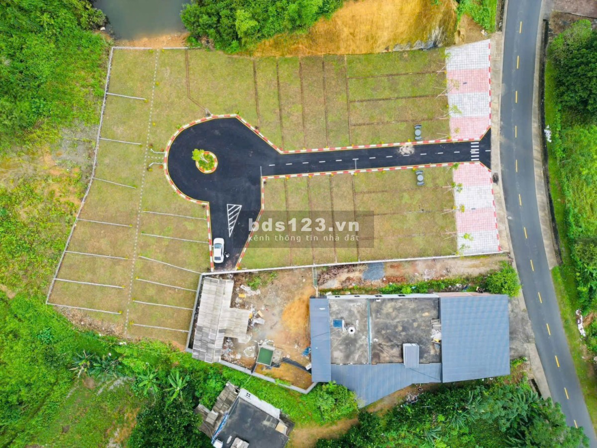 Đầu tư thông minh - Sinh lời ngay Kim Bôi