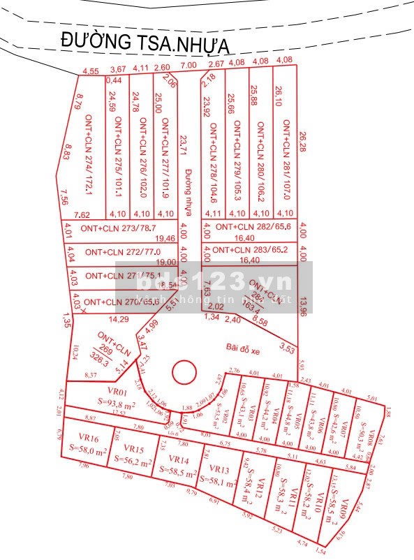 Đầu tư thông minh - Sinh lời ngay Kim Bôi