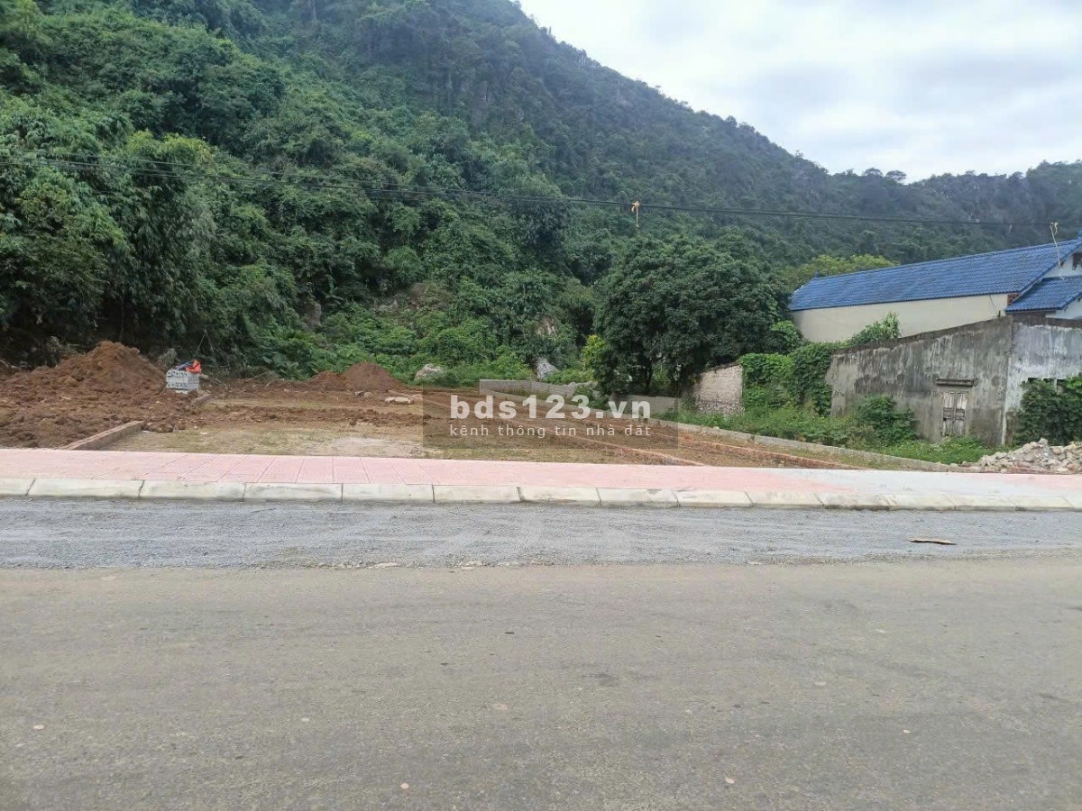 Đất Mặt Đường Quốc Lộ 21 – Trung Tâm Ba Hàng Đồi – Cơ…