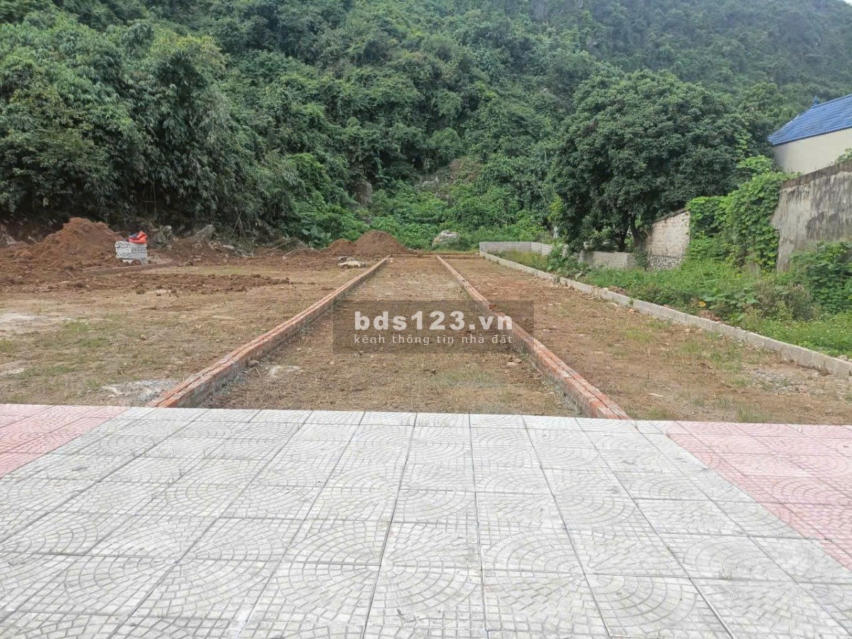 Đất Mặt Đường Quốc Lộ 21 – Trung Tâm Ba Hàng Đồi – Cơ…