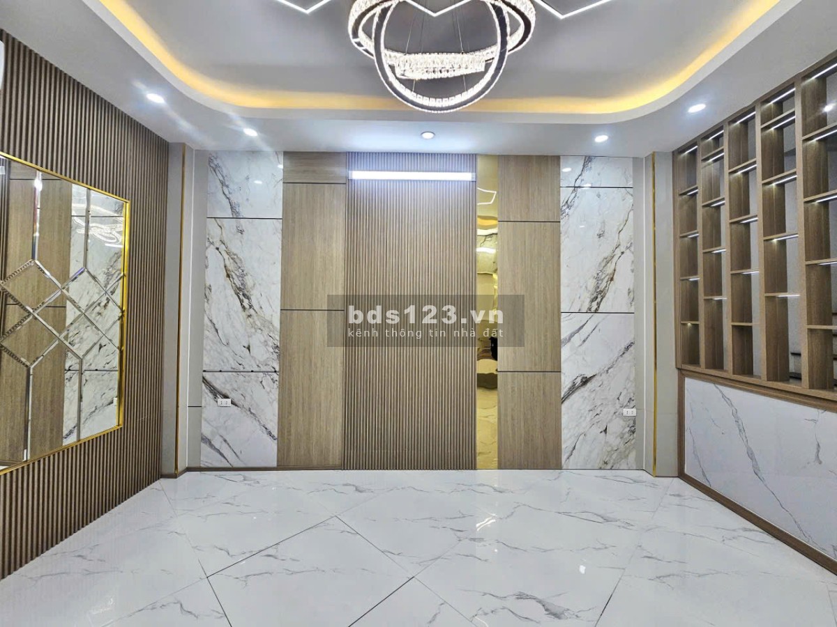BÁN NHÀ – ĐỐNG ĐA – 38M2- 6 TẦNG – THANG MÁY – NHỈNH 11 TỶ