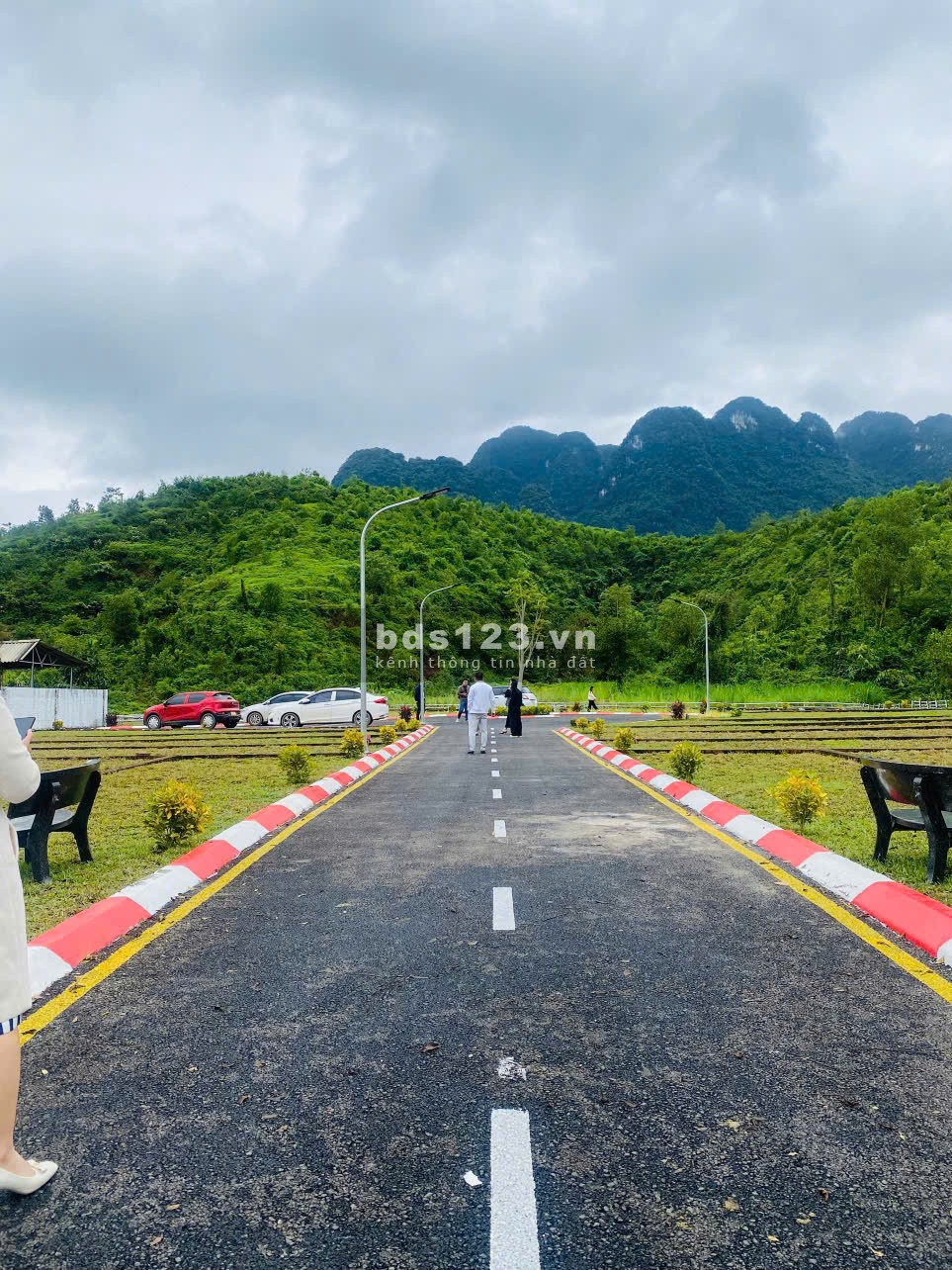 Vị Trí Vàng Kim Bôi – Đón Đầu Hạ Tầng Kết Nối Hòa Lạc…