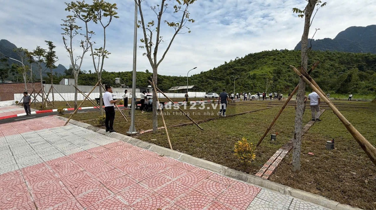 Vị Trí Vàng Kim Bôi – Đón Đầu Hạ Tầng Kết Nối Hòa Lạc…