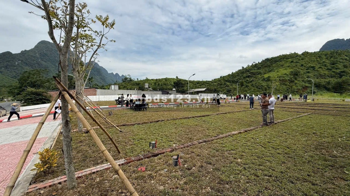 Vị Trí Vàng Kim Bôi – Đón Đầu Hạ Tầng Kết Nối Hòa Lạc…