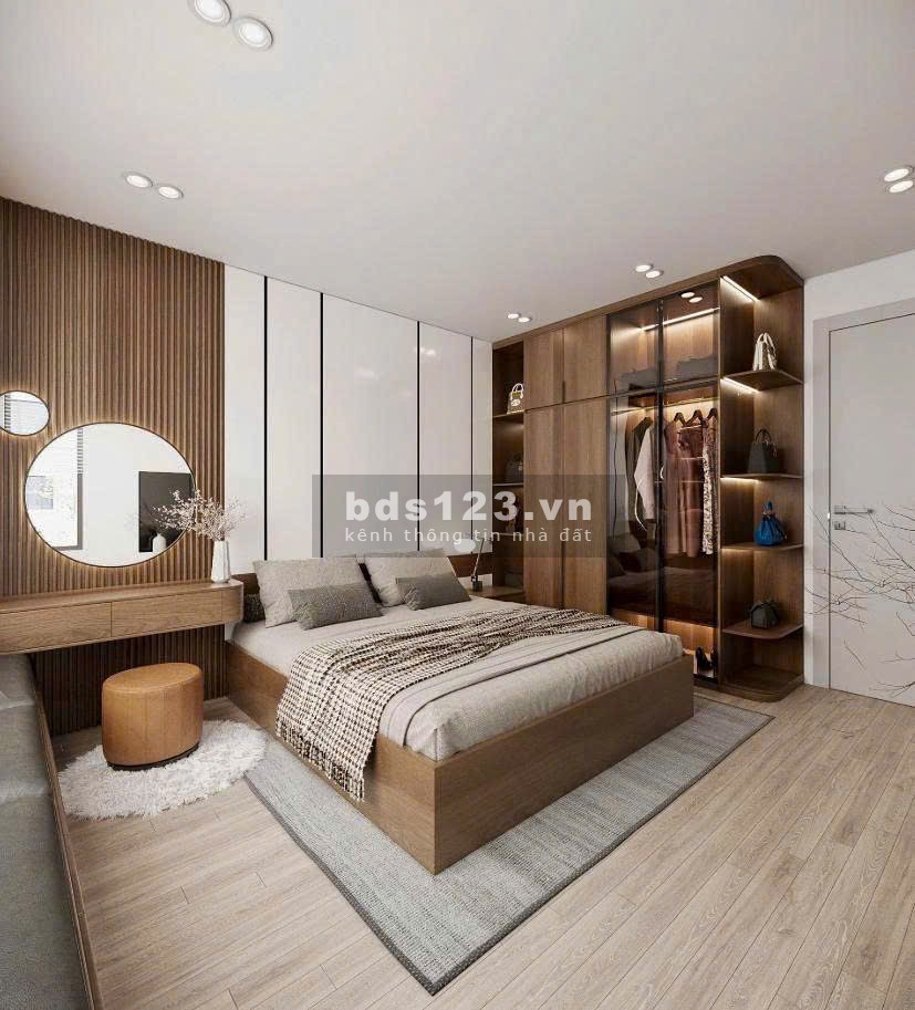 Bán nhà phố dự án Bảo Tân Residence- Quận Bình Tân