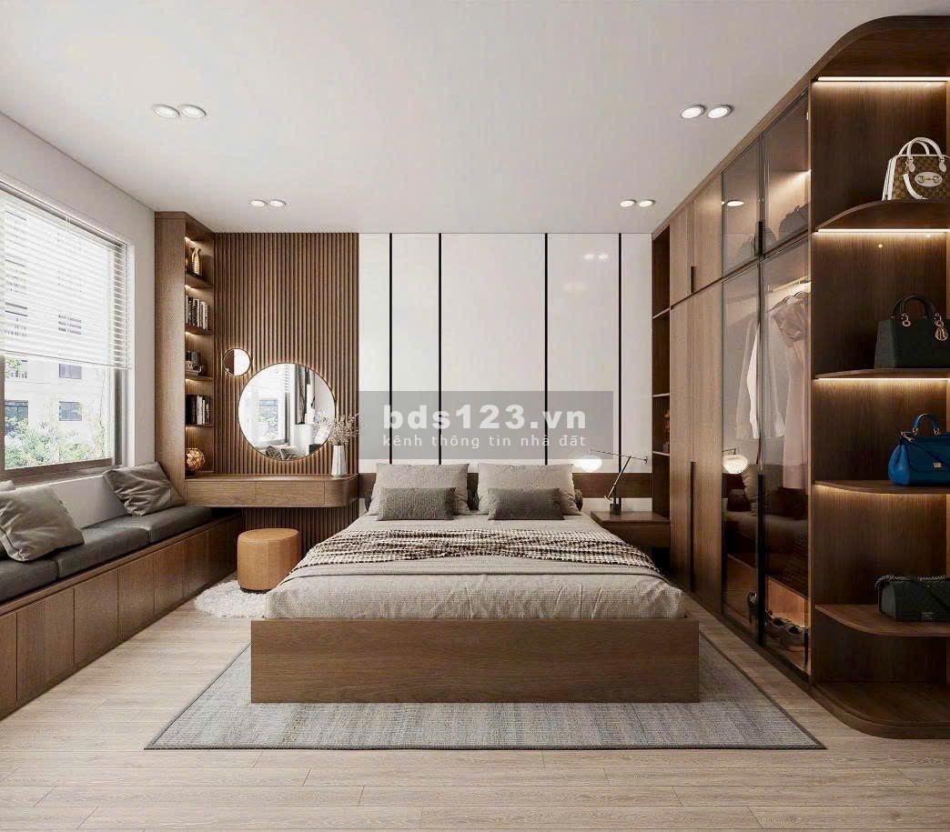 Bán nhà phố dự án Bảo Tân Residence- Quận Bình Tân