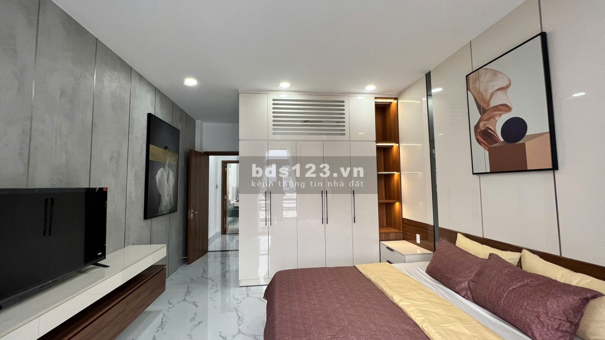 Bán nhà phố dự án Bảo Tân Residence- Quận Bình Tân