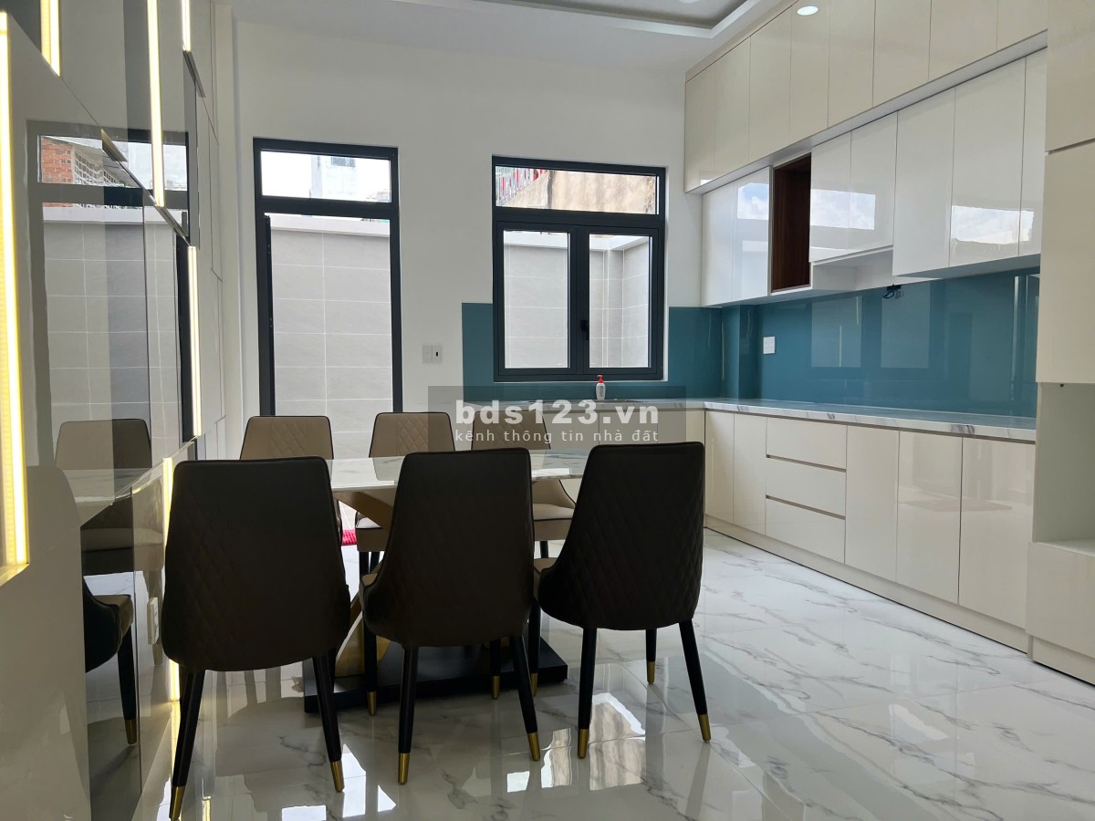 Bán nhà phố dự án Bảo Tân Residence- Quận Bình Tân