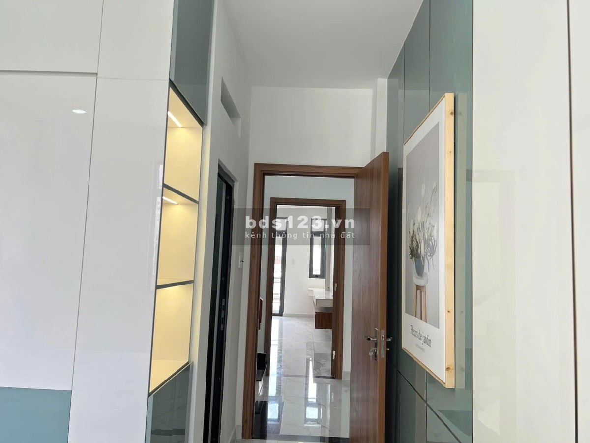 Bán nhà phố dự án Bảo Tân Residence- Quận Bình Tân