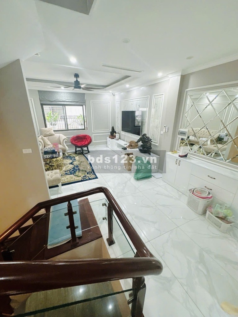 Siêu liền kề lô góc An Hưng Dương Nội – Vị trí cực…