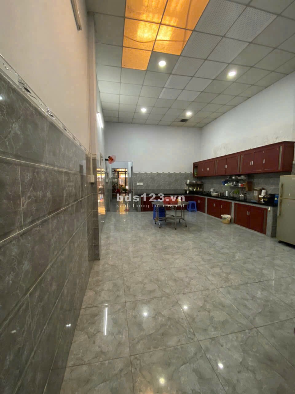 Cho Thuê Nhà mặt tiền 181 Tỉnh Lộ 15, Tân Thạnh Đông, Củ Chi