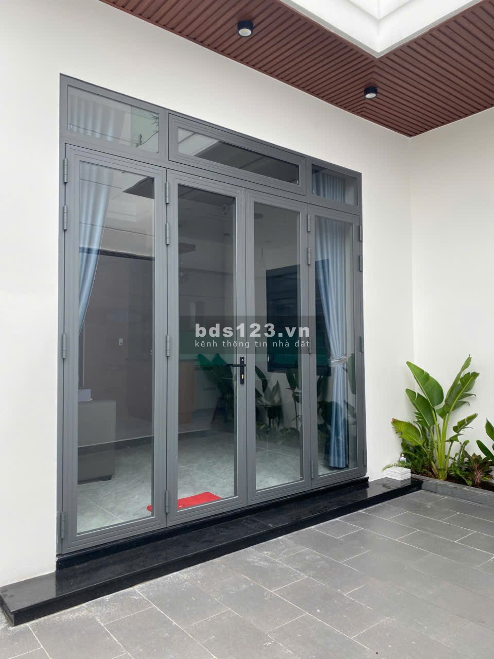 Cho Thuê Nhà mặt tiền 181 Tỉnh Lộ 15, Tân Thạnh Đông, Củ Chi