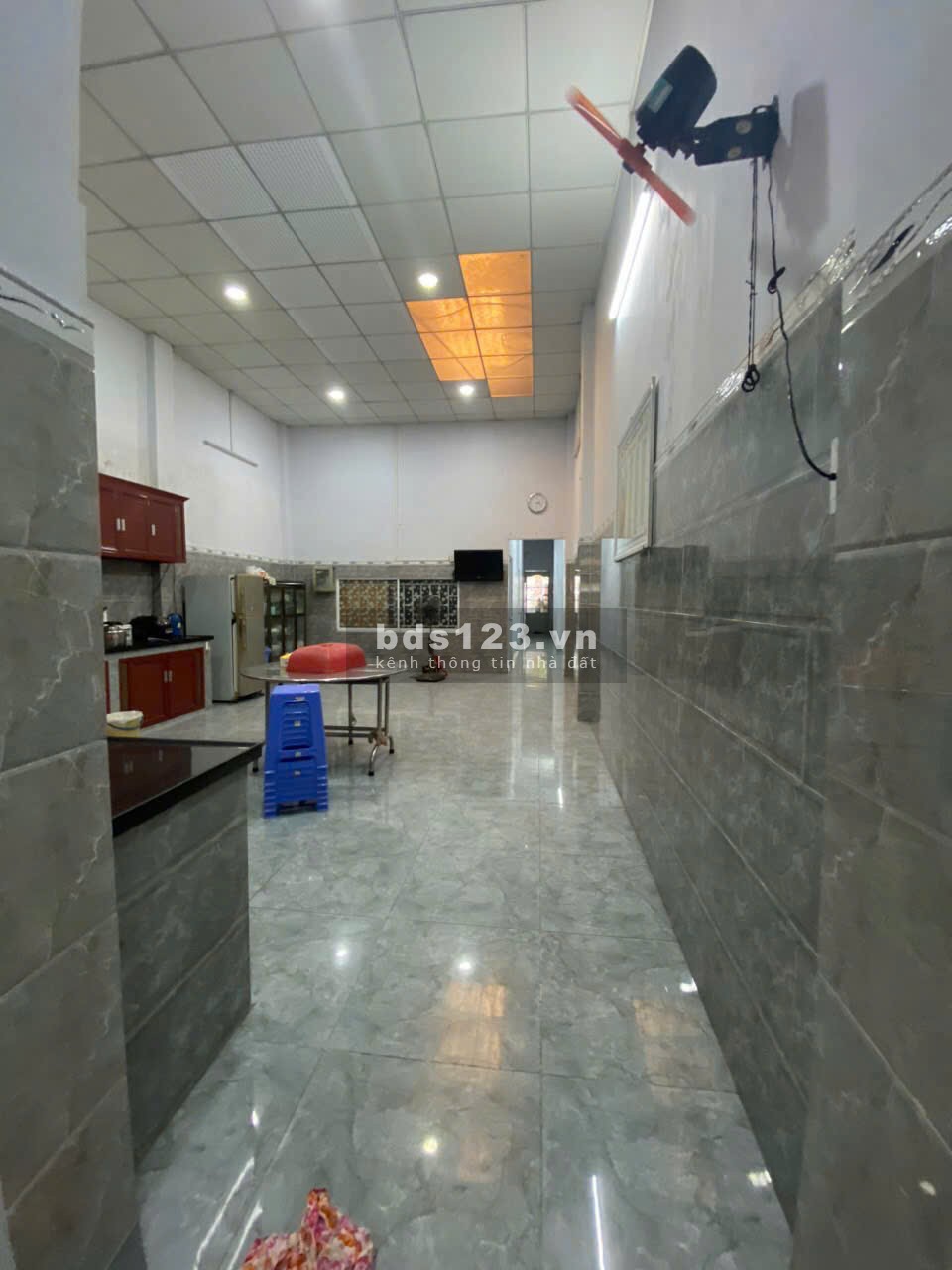 Cho Thuê Nhà mặt tiền 181 Tỉnh Lộ 15, Tân Thạnh Đông, Củ Chi