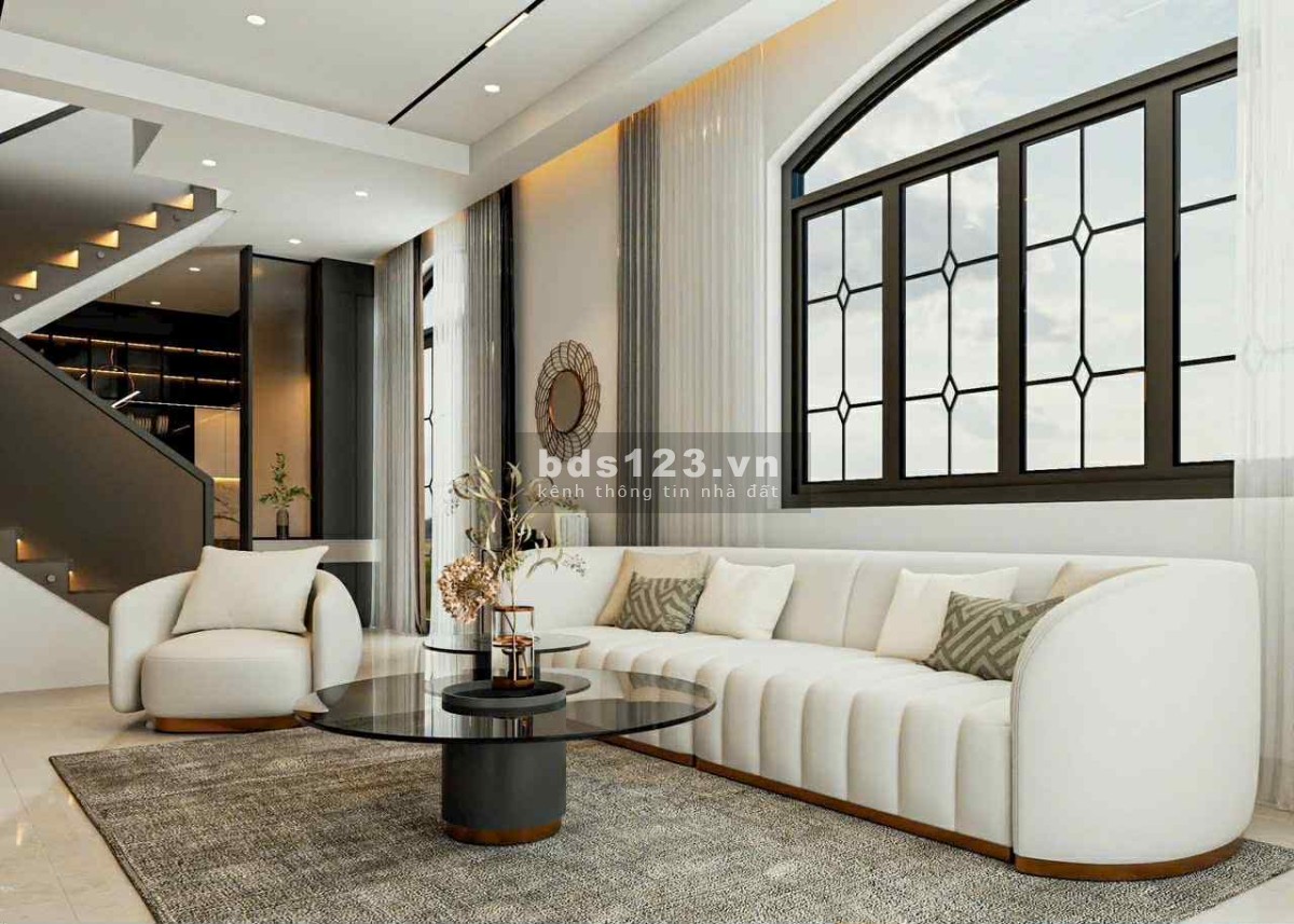 Siêu liền kề lô góc An Hưng Dương Nội – Vị trí cực…