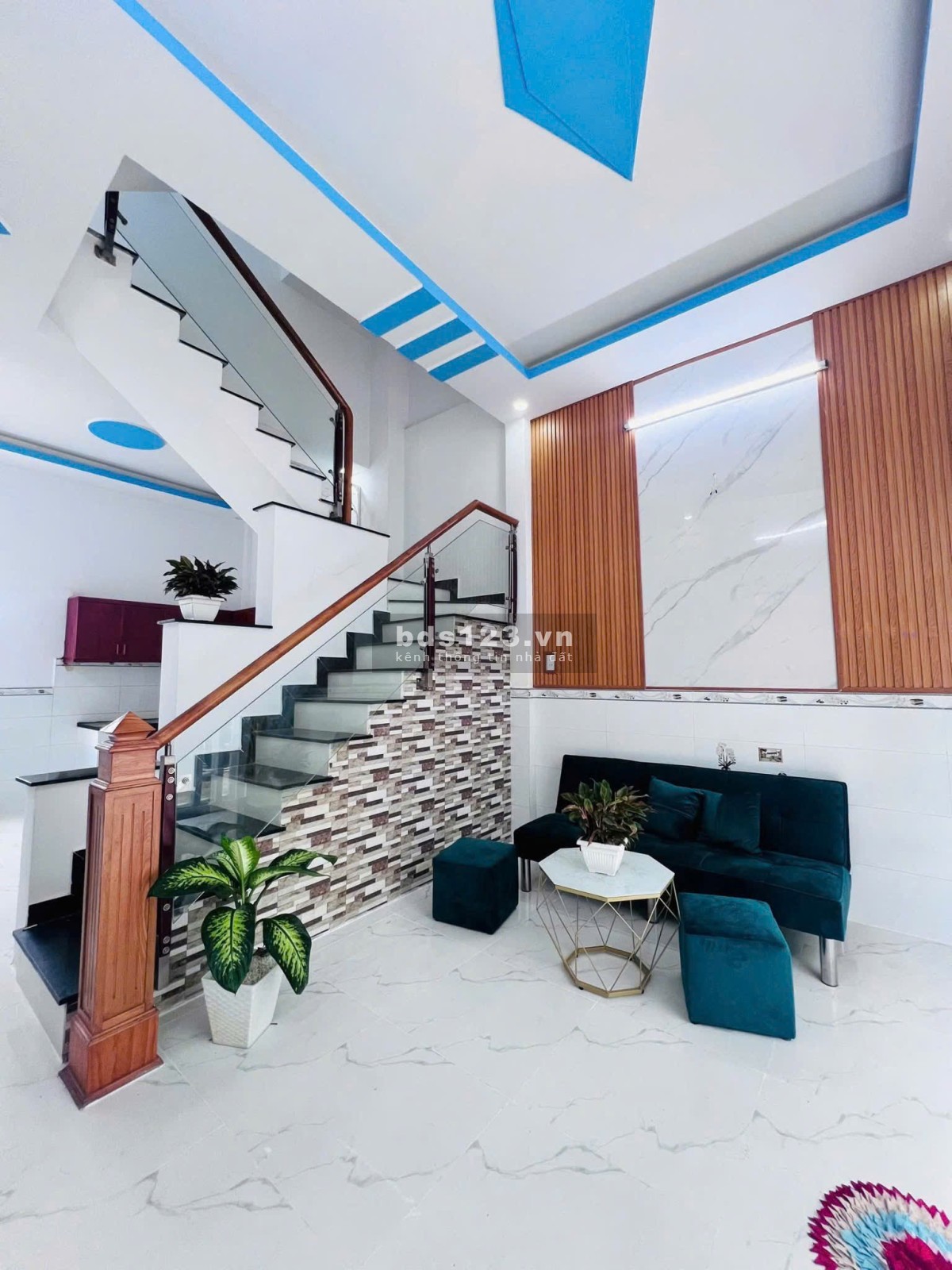 Bán Gấp nhà chính chủ ngay Trung Tâm Diên Tich 36m2, giá 795tr,…