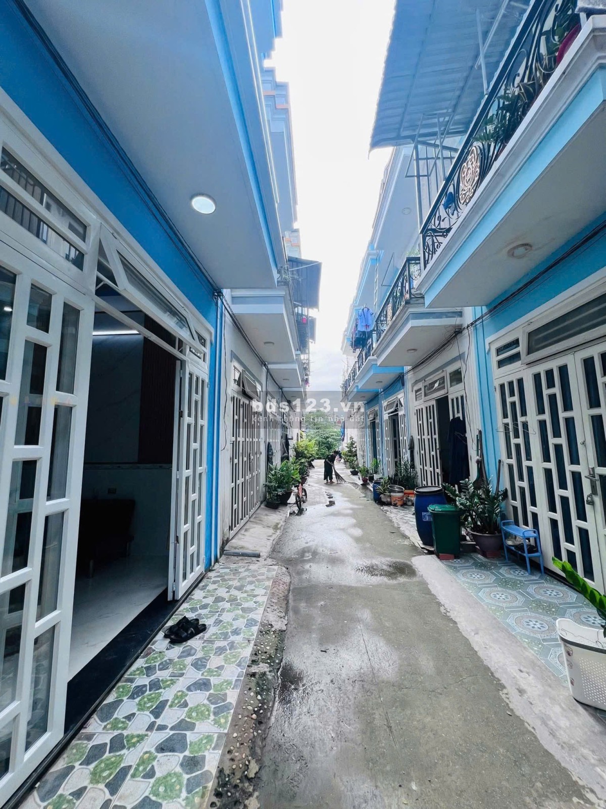 Bán Gấp nhà chính chủ ngay Trung Tâm Diên Tich 36m2, giá 795tr,…