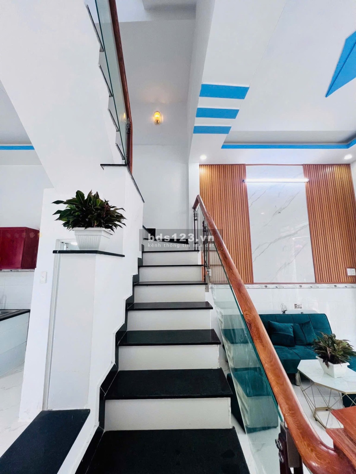 Bán Gấp nhà chính chủ ngay Trung Tâm Diên Tich 36m2, giá 795tr,…