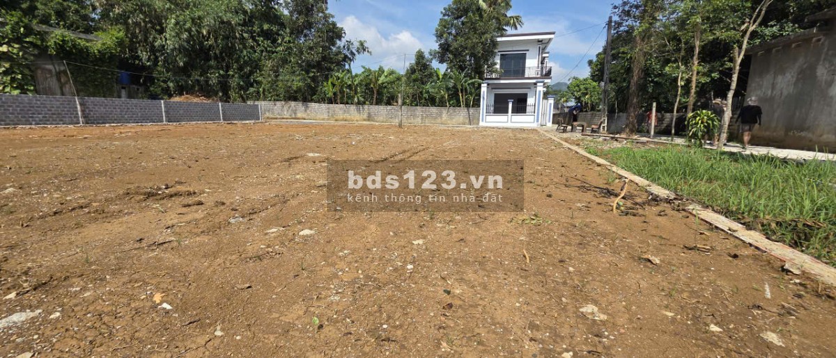 Tổng diện tích 1145m2, trong đó có 250m² thổ cư siêu đẹp…