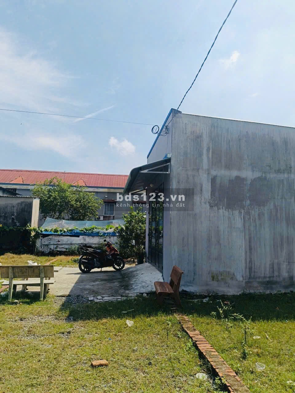 Ngơp!Cần bán gấp lô đất chính chủ thổ cư 80m2, giá 780tr,…