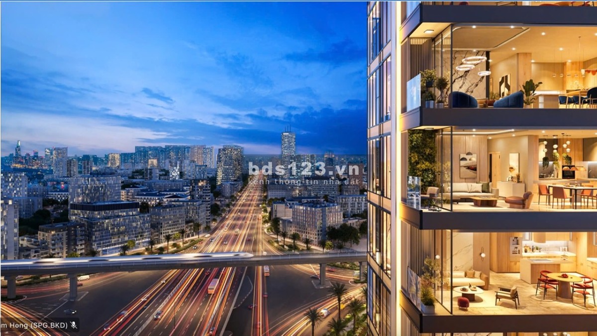 Độc quyền quỹ căn ngoại giao 1PN+, 2PN, 3PN, 4PN, căn góc, view…