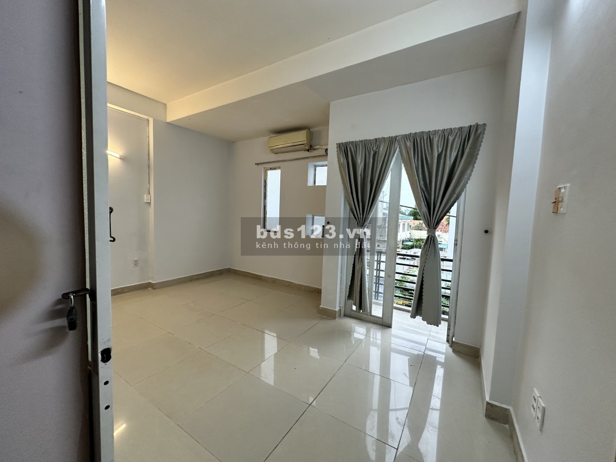 Cho thuê phòng trọ đường Trần Văn Kỷ gần chợ Bà Chiểu…