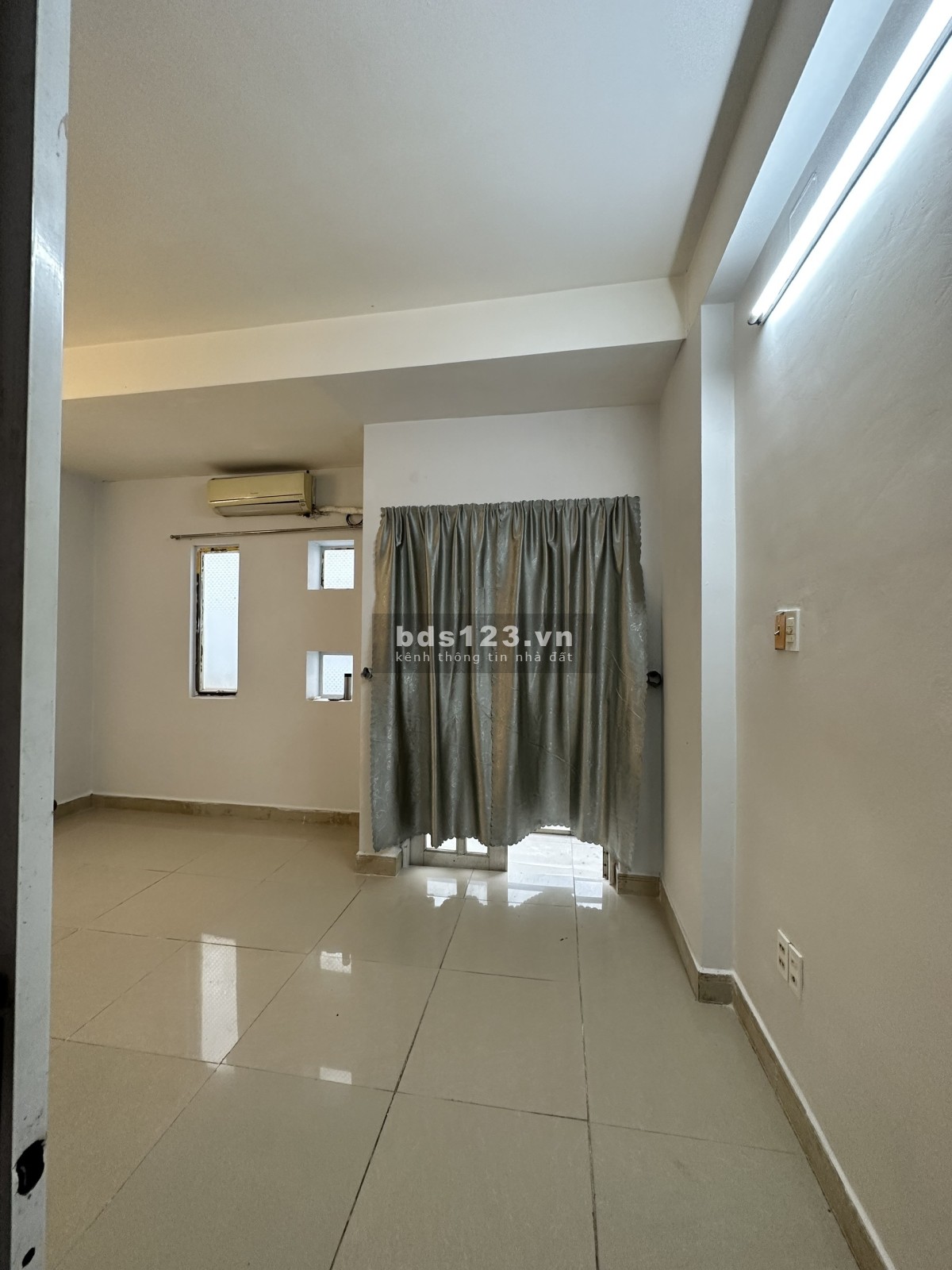 Cho thuê phòng trọ đường Trần Văn Kỷ gần chợ Bà Chiểu…