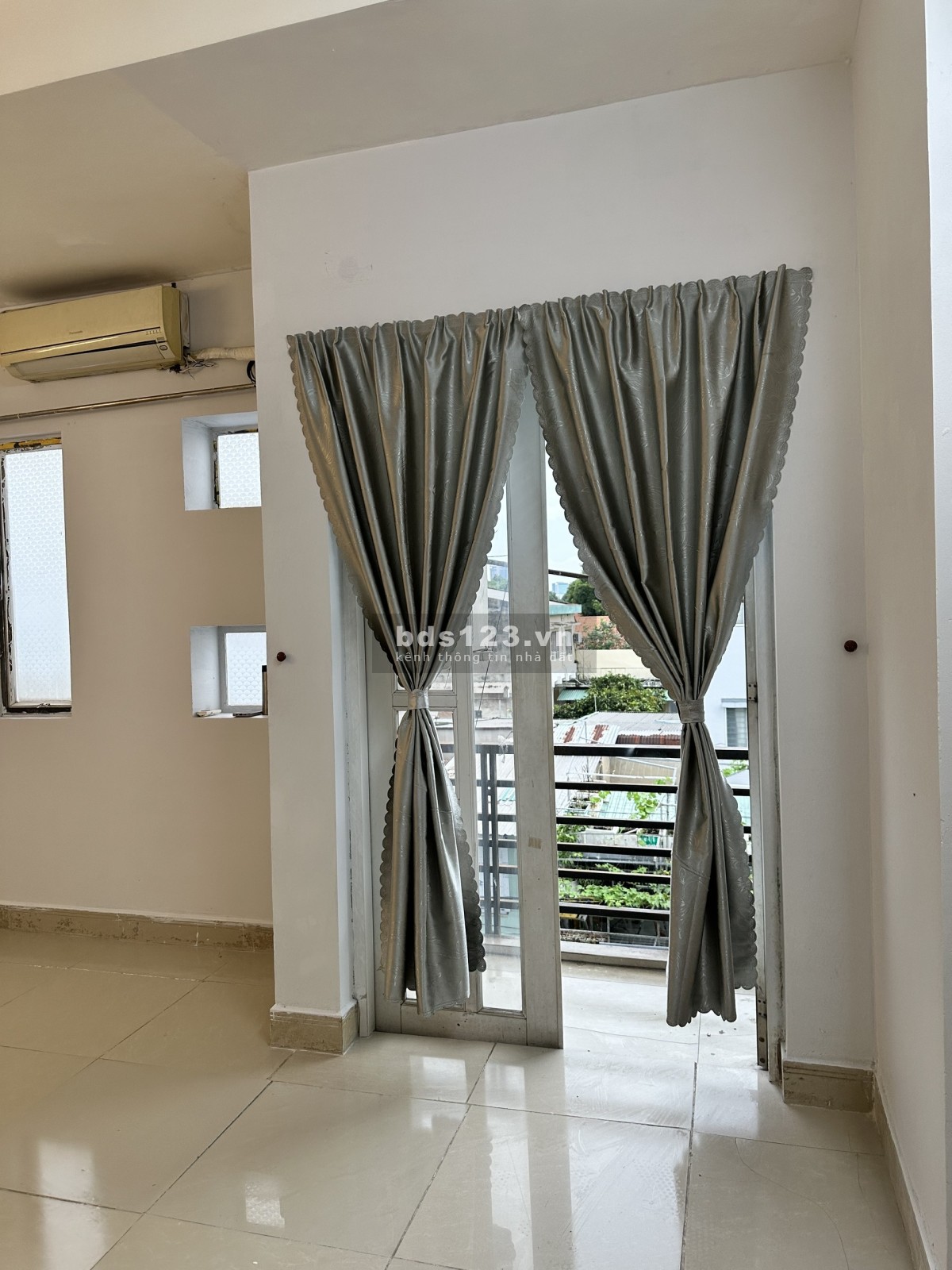 Cho thuê phòng trọ đường Trần Văn Kỷ gần chợ Bà Chiểu…