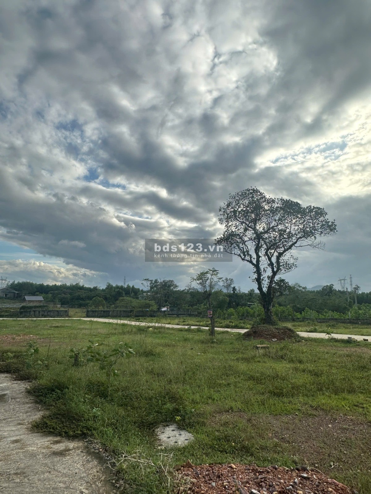  CƠ HỘI SỞ HỮU ĐẤT DẠ LÊ – GIÁ TỐT, PHÁP LÝ RÕ RÀNG,…