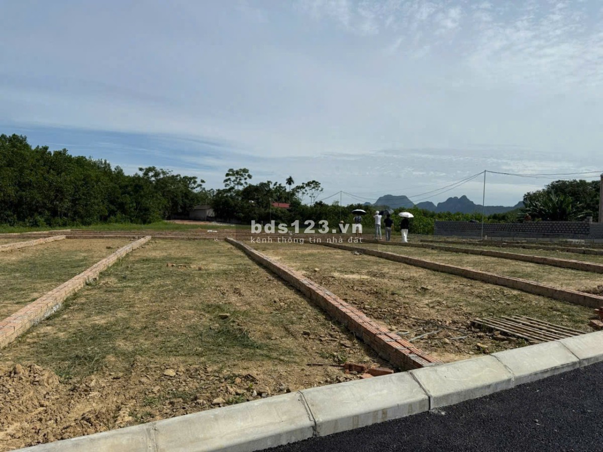 Đất Trung tâm Xã An Bình, Giá Đầu Tư