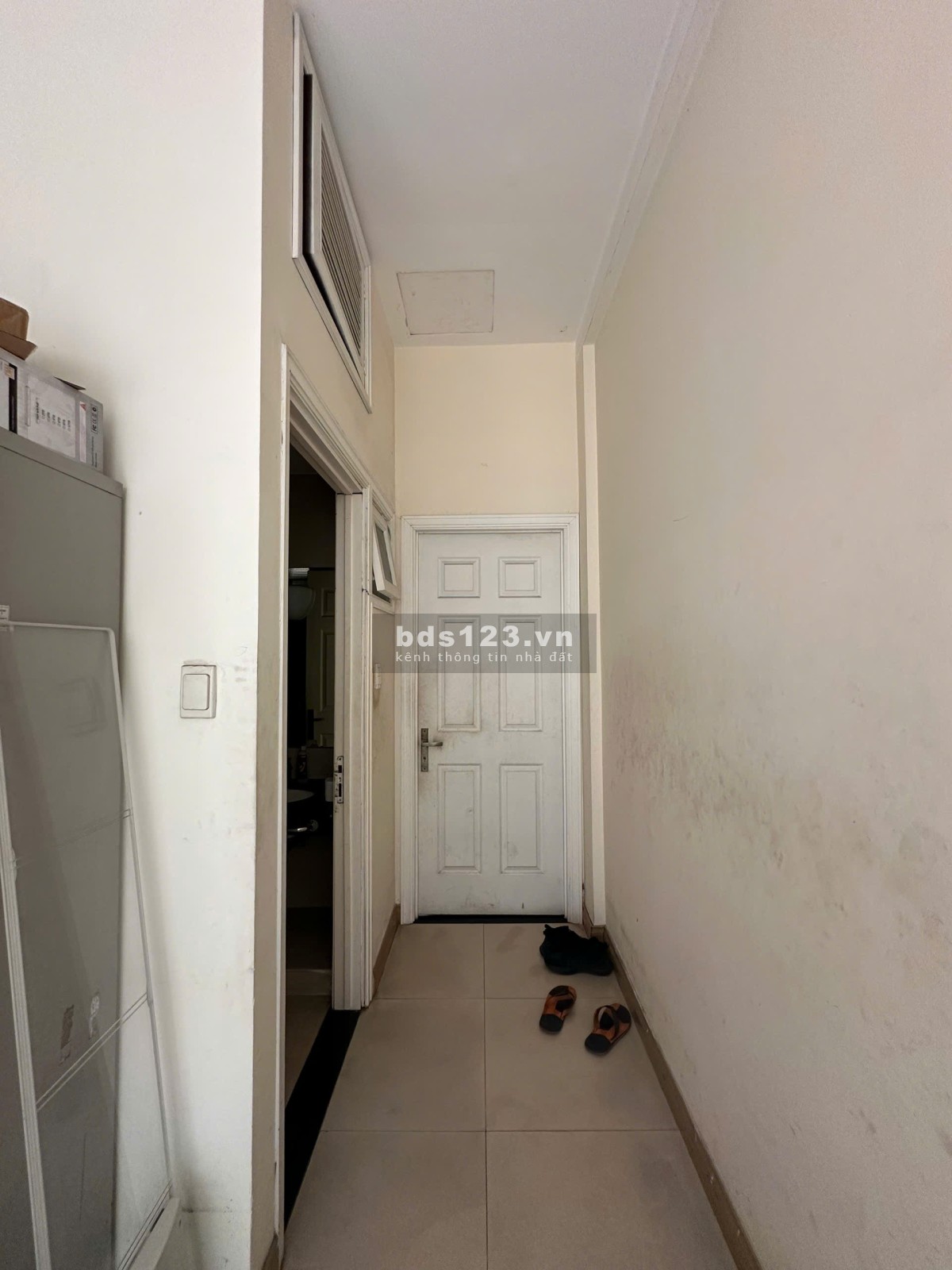 17.7 tỷ! Bán nhà hẻm 8m Nguyễn Văn Thương, Bình Thạnh - 4x20m…