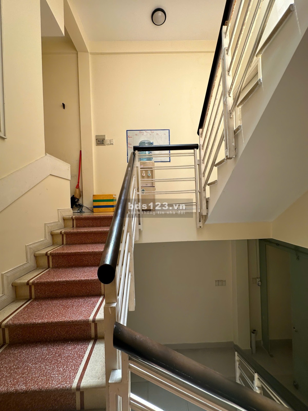 17.7 tỷ! Bán nhà hẻm 8m Nguyễn Văn Thương, Bình Thạnh - 4x20m…