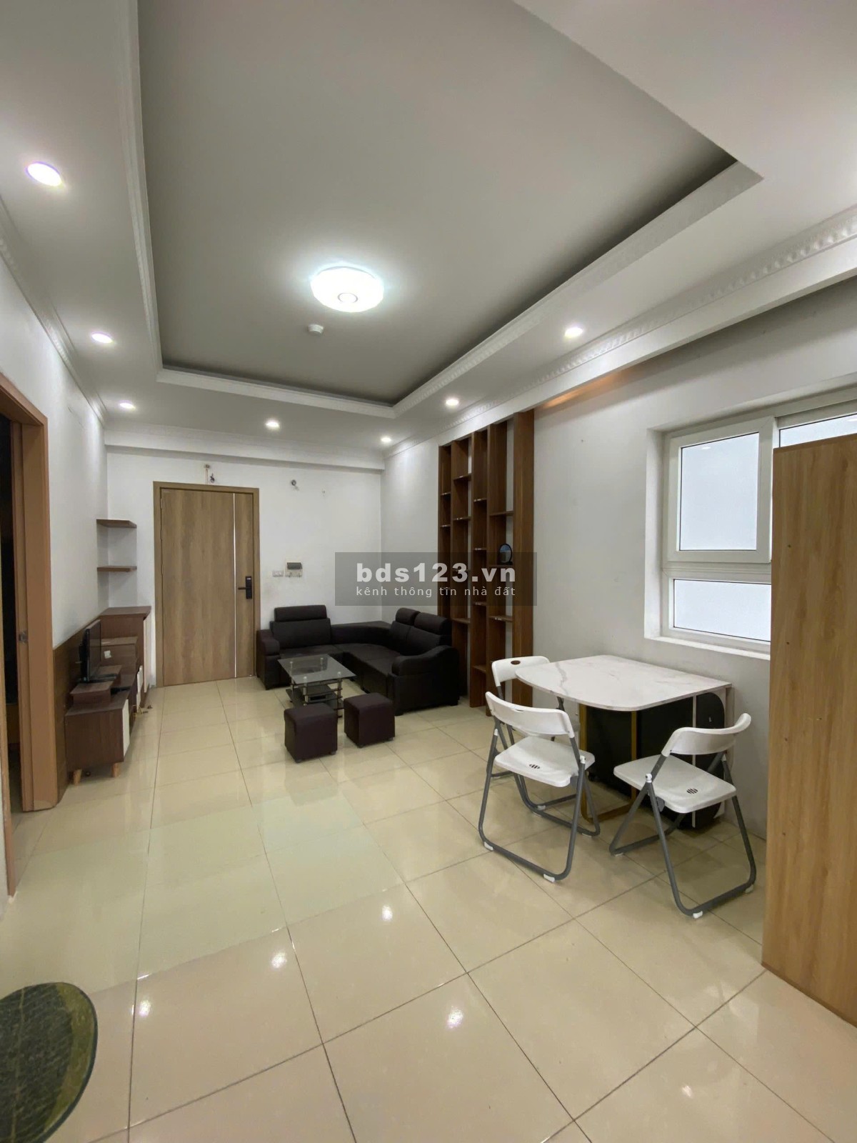 Chính chủ cần cho thuê căn hộ chung cư 67m2 Thanh Hà, view hồ,…
