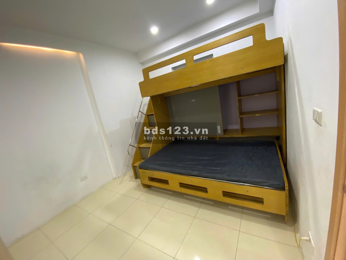 Chính chủ cần cho thuê căn hộ chung cư 67m2 Thanh Hà, view hồ,…