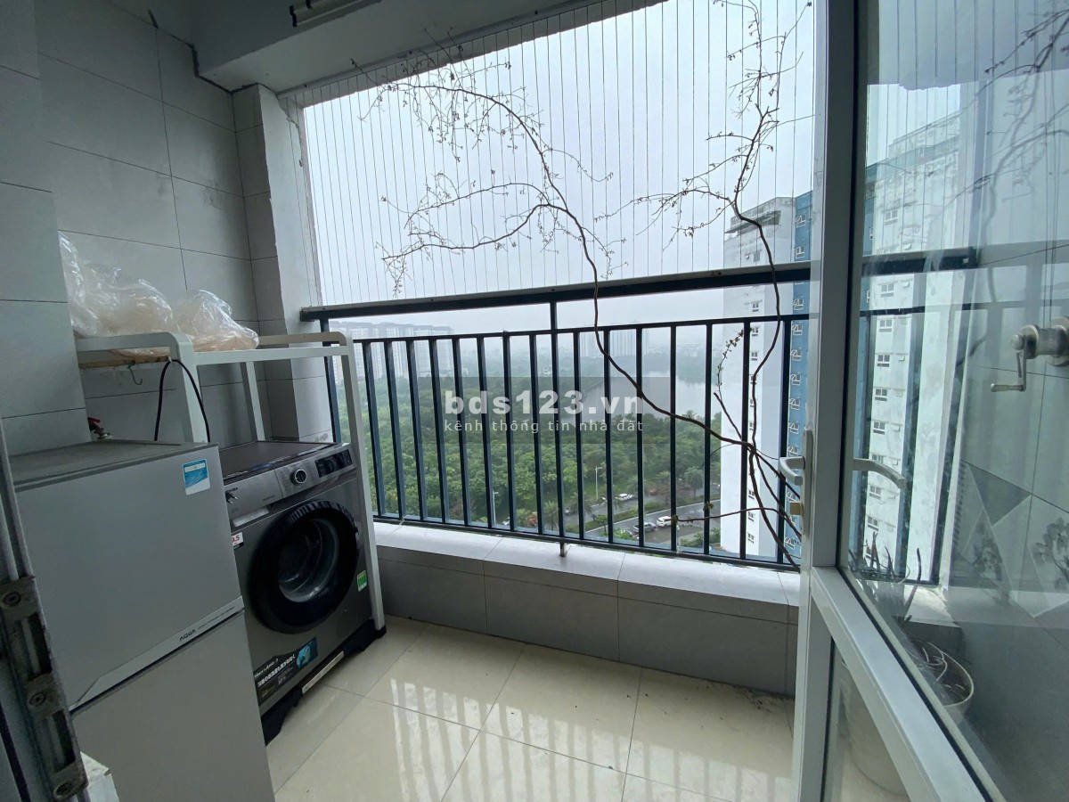 Chính chủ cần cho thuê căn hộ chung cư 67m2 Thanh Hà, view hồ,…