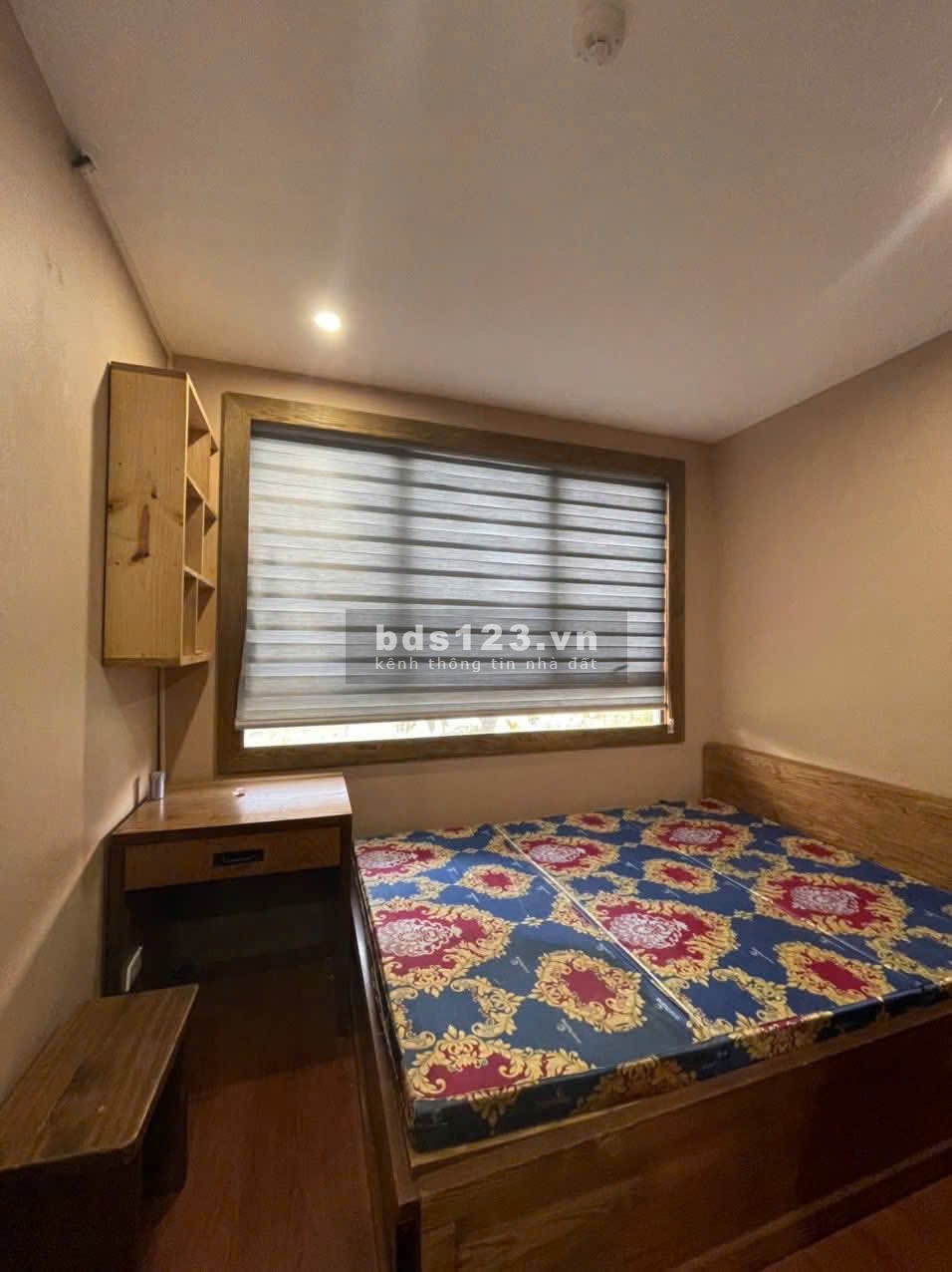 Cho thuê | Thái Nguyên | Chung cư TNG | 65m2 | 2 ngủ | Full Nội thất