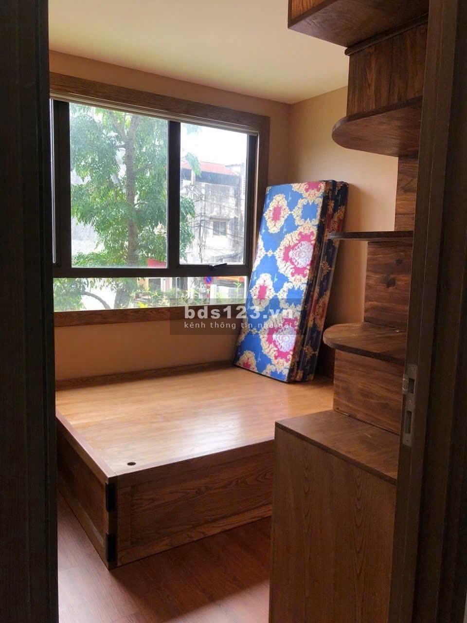 Cho thuê | Thái Nguyên | Chung cư TNG | 65m2 | 2 ngủ | Full Nội thất