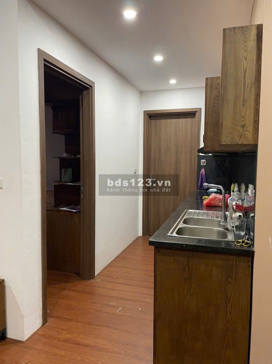 Cho thuê | Thái Nguyên | Chung cư TNG | 65m2 | 2 ngủ | Full Nội thất