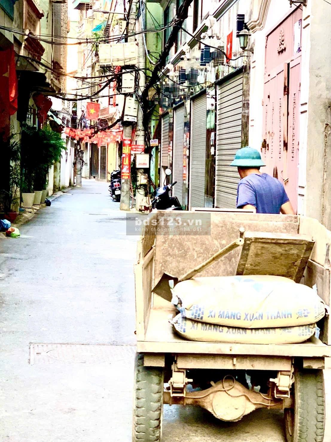 #NHÀ ĐẸP Ở NGAY- #TĂNG NỘI THẤT - #MẶT NGÕ THÔNG KINH DOANH ,…